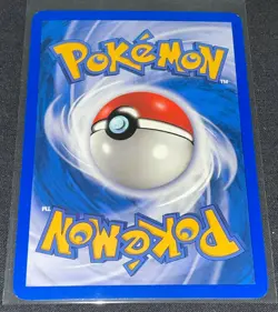 Pokemon Card - Rain Castform - EX Hidden Legends - 23/101 - Image 2