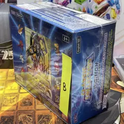 DIGIMON EX01 CARD GAME CLASSIC COLLECTION BOOSTER BOX SEALED - Image 3