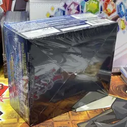 DIGIMON EX01 CARD GAME CLASSIC COLLECTION BOOSTER BOX SEALED - Image 4