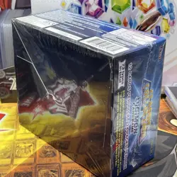 DIGIMON EX01 CARD GAME CLASSIC COLLECTION BOOSTER BOX SEALED - Image 5