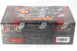DRAFT Booster Box ~ CORE SET 2012 M12 MtG 36 pack sealed Magic WotC - Image 2
