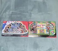 Pokemon TCG Premium Collection Box Lugia EX /Latias EX + Mega Venusaur Ex PCB - Image 1
