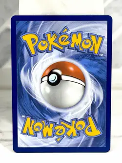 Pokemon Eevee Ex 174 Black Star Promo Scarlet & Violet NM/M - Image 2