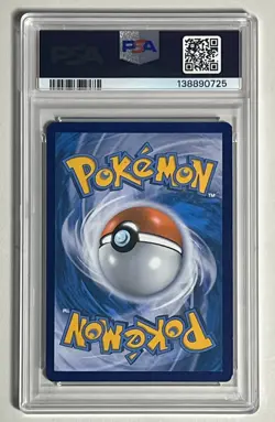 Mewtwo EX 103/108 Full Art/Ultra Rare Holo-2016 Pokemon X Y Evolutions- PSA 10 - Image 3
