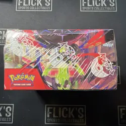 Pokemon TCG Mega Evolution Perfect Order Booster Box - Image 3