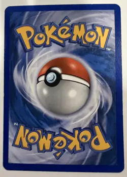Pokemon Huntail EX Legend Maker 18/92 Reverse Holo Rare Stamped - Image 2