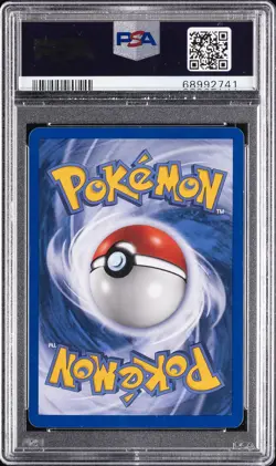 2003 POKEMON EX DRAGON #94 LATIOS EX-HOLO PSA 6 - Image 2