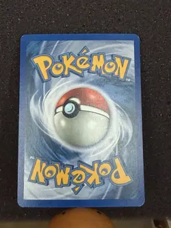 Nintendo EX Team Magma vs Team Aqua 2003 Sharpedo 22/109 Reverse Holo Rare 70 HP - Image 2