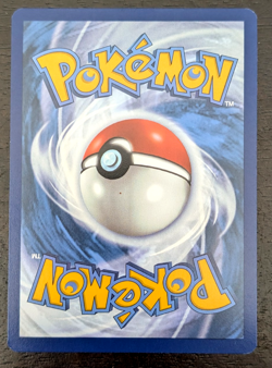 POKEMON ~ NOIVERN EX ~ 153/193 ~ PLAY STAMPED PRIZE PACK SERIES HOLO ~ NM - Image 2