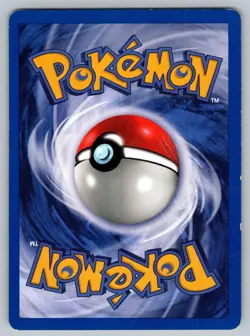 Psyduck 53/62 Common Fossil Pokemon Unlimited Near Mint - Image 2