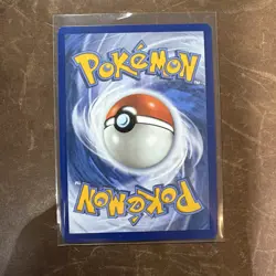 AZ’s Tranquility 120/086 SIR MINT Pokemon Chaos Rising - Image 2