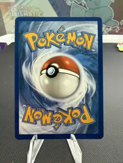 Pokemon Probopass 096/088 Perfect Order Illustration Rare IR NM/M Full Art - Image 2