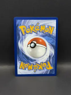 Manectric 089/084 IR Pitch Black ILLUSTRATION RARE Pokemon English HOLO Me05 EN - Image 2