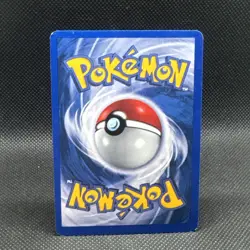 Mr. Fuji 58/62 Fossil Regular LP+ Pokemon TCG - Image 2