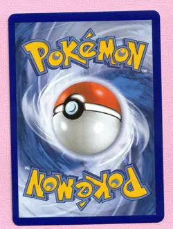 Armarouge IR 086/084 PBL Pokemon Pitch Black Illustration Rare Full Art NM - Image 2