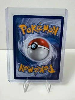 Silvally 095/084 IR - 2026 Pokemon Pitch Black Illustration Rare Holo NM - Image 2