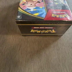 The Pokemon Company Pokemon TCG Mega Evolution Perfect Order Booster Bundle 6pk - Image 4