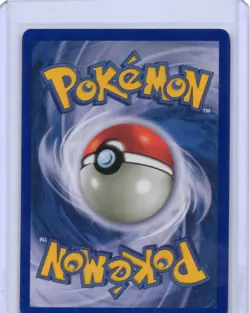 Pokemon Lapras 10/62 Fossil Holo NM - Image 2