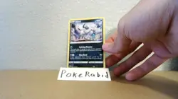 Absol Cosmos Holo 97/189 Astral Radiance Mint Promo Rare Card - Image 1