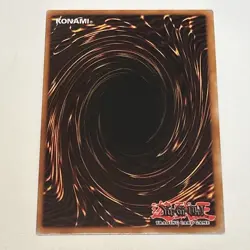Yugioh Surge Blitzclique CORI-EN011 Secret Rare 1st Edition NM - Image 2