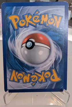 Rayquaza 93/113 - MP HOLO RARE Legendary Treasures - Pokemon 2013 TCG Card - Image 2