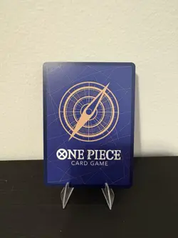 One Piece Koala OP05-006 Awakening of the New Era Alt Art Foil EN - Image 2