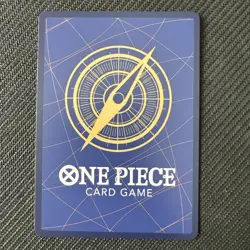 💎🔥OTAMA - One Piece TCG OP07-022 - ALT ART AA Rare R - 500 Years in the Future - Image 2