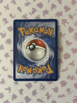 Furfrou Sv: Prismatic Evolutions 088/131 Common Master Ball Pattern Holo EN - Image 2