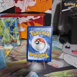 Alolan Ninetales Holo Rare SM - Team Up 111/181 NM - Image 3