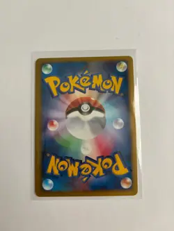 2001 Pokemon Japanese VS Jasmine's Steelix 032/141 Holo 1st Edition - Image 5