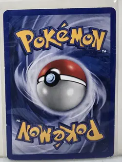 Pokemon TCG Flying Pikachu 25/53 Wotc Promo Regular 40 HP English Aoki RARE VG - Image 2