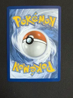 Pokemon TCG Pitch Black Mega Darkrai Ex Gold Hyper Rare 120/084 Pack Fresh NM - Image 2