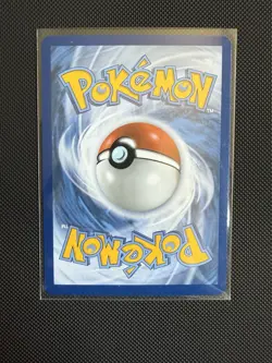 Pokemon TCG Pitch Black Mega Darkrai Ex Gold Hyper Rare 120/084 Pack Fresh NM - Image 4