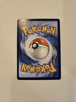 Mega Darkrai EX 120/084 Hyper Rare Gold Full Art Pokemon TCG English Pitch Black - Image 2
