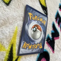 Pokemon TCG Mega Darkrai EX 120/084 Gold Hyper Rare Pitch Black English - Image 2