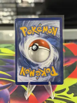 Pokemon TCG Mega Darkrai EX Pitch Black Gold Hyper Rare English 120/084 - Image 2