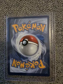 Pokemon TCG Mega Darkrai EX Pitch Black Gold Hyper Rare English 120/084 - Image 2
