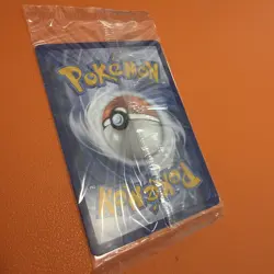 Pokemon Card Lucario VSTAR SWSH291 Sword & Shield Black Star Promo Sealed NM - Image 5