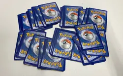 Pokemon Card Lot 25th Anniversary Celebrations Bundle 50 Cards See Photos - Image 1