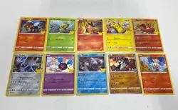 Pokemon Card Lot 25th Anniversary Celebrations Bundle 50 Cards See Photos - Image 4