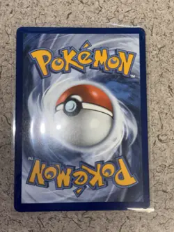 Meowth ex - 062/088 ME03: Perfect Order Pokemon Card TCG - Image 3