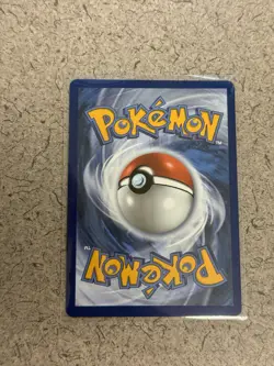 Meowth ex - 062/088 ME03: Perfect Order Pokemon Card TCG - Image 4