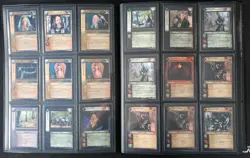 The Lord Of The Rings - TCG - Collection - 360 Cards - NM/M - Image 3