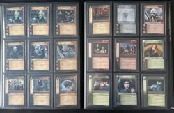 The Lord Of The Rings - TCG - Collection - 360 Cards - NM/M - Image 4