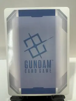 Awakened Power Alternate Art Foil - GD02-110 R+ - Gundam TCG Card Game - Image 2