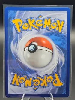Mega Clefable ex Holo Promo 072 Perfect Order Promo Pokemon Card - Image 2