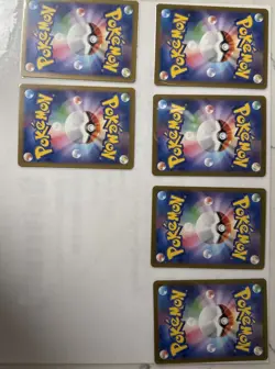 Pokemon TCG Japanese 151 lot! 14 cards AR - Image 4