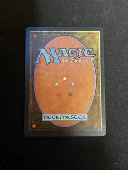 MTG NECROPOTENCE Era Glaciale - NECROPOTENZA - ICE AGE - MAGIC THE GATHERING - Image 2