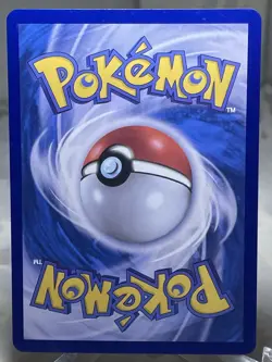 Pokemon World Championship 2024 Korean Paradise Resort SVP 150 Hawaii Promo Card - Image 2