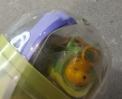 Lot 8 Peek-a-Pooh Disney Winnie The Pooh Garden Serie 12 Brand New Phone Charm - Image 5